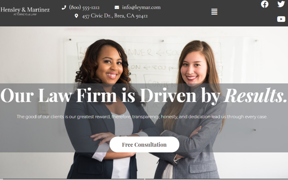 project lawfirm image